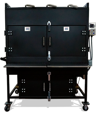 American Barbecue Systems | restaurant | 15657 S Keeler Terrace, Olathe, KS 66062, USA | 9132541600 OR +1 913-254-1600