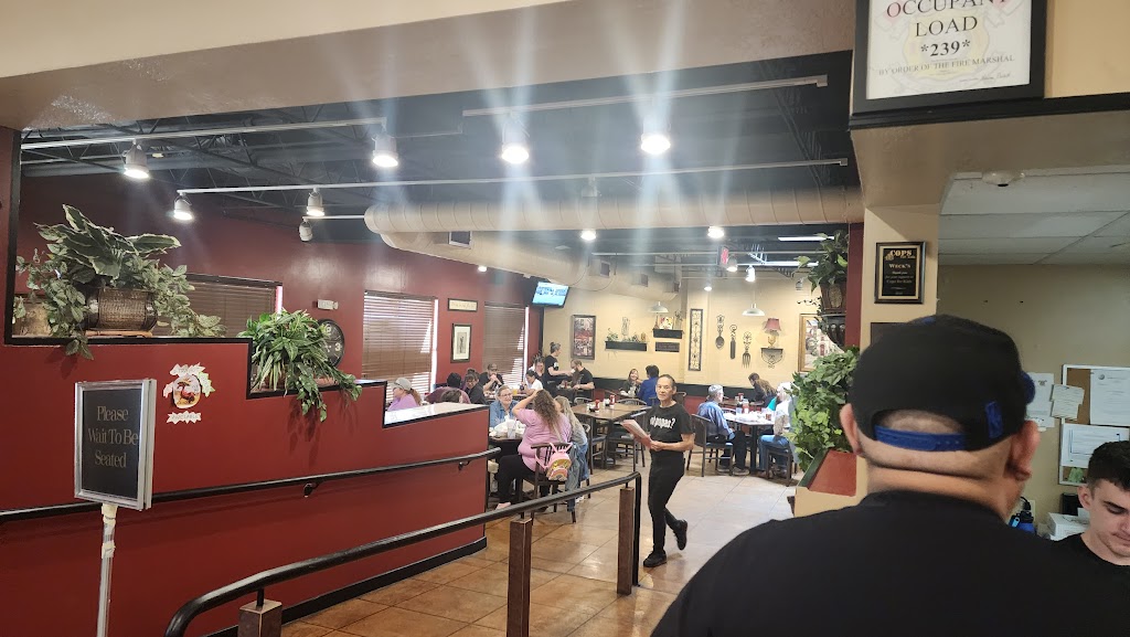 Wecks | restaurant | 3913 Louisiana Blvd NE, Albuquerque, NM 87110, USA | 5058810019 OR +1 505-881-0019