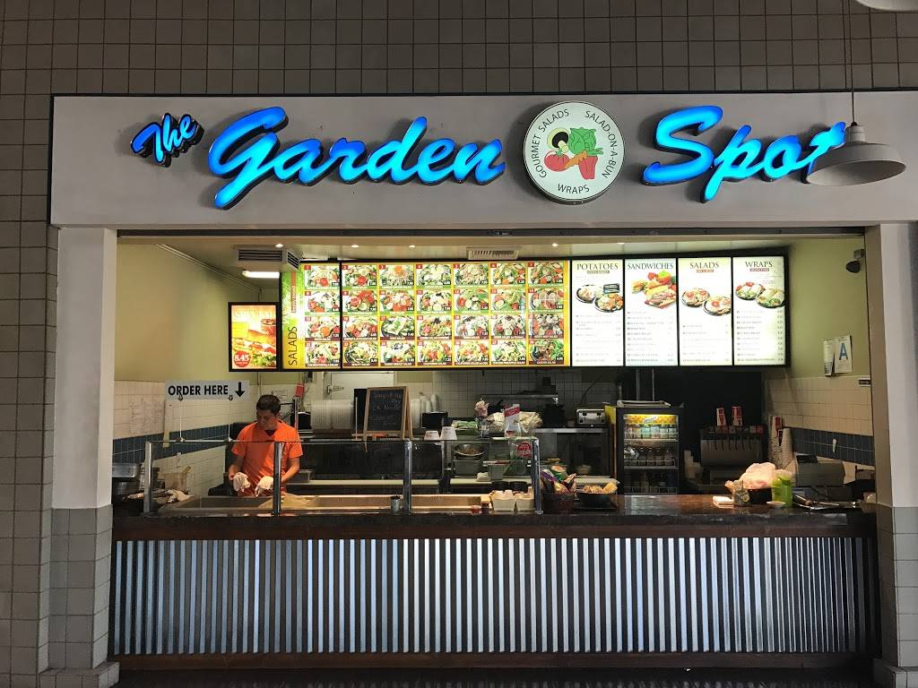 Garden Spot | restaurant | 4852 S Eastern Ave, Commerce, CA 90040, USA | 3237282718 OR +1 323-728-2718
