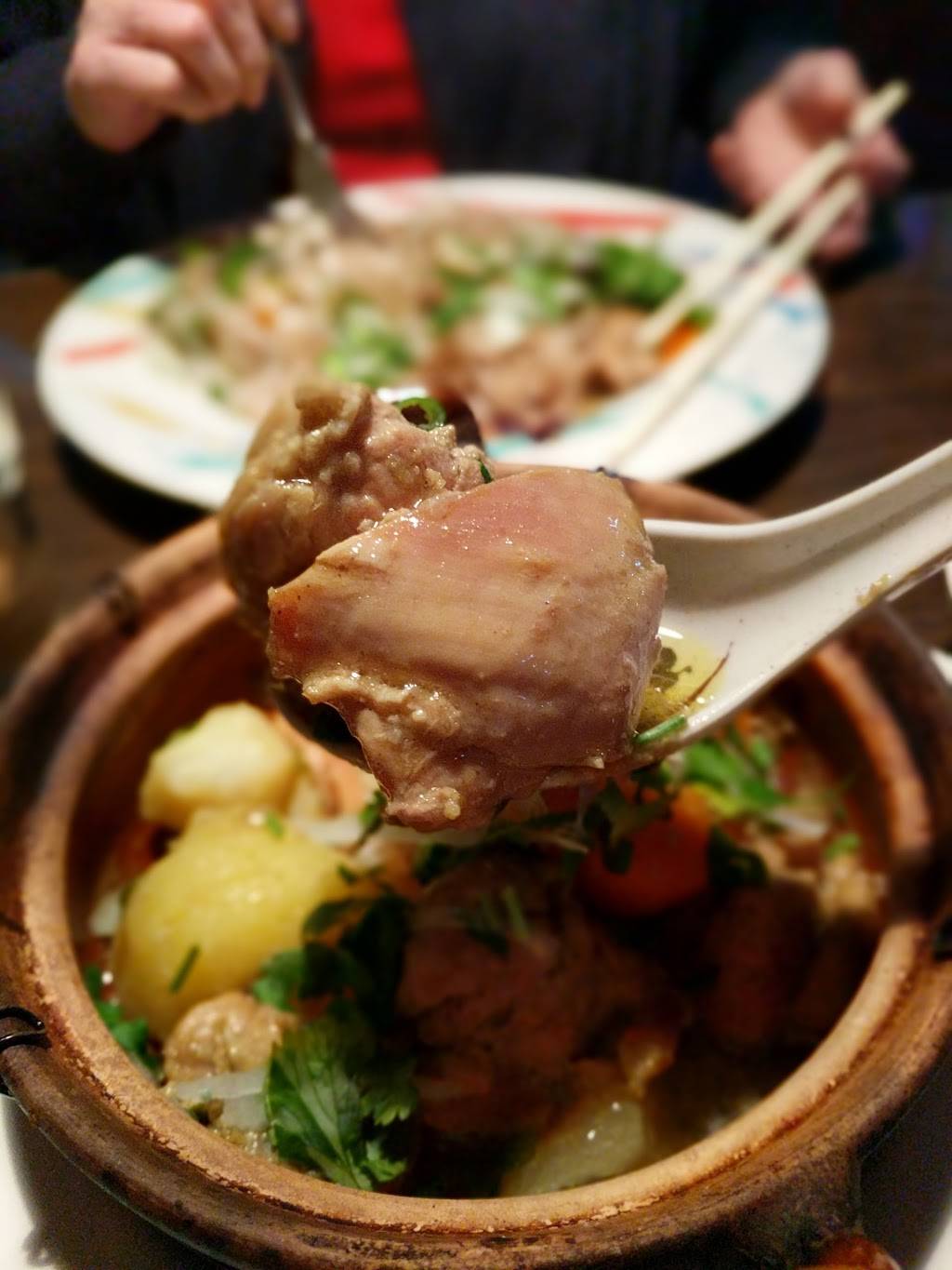 Blue Taro | restaurant | 942 Monroe Ave, Rochester, NY 14620, USA | 5854344497 OR +1 585-434-4497