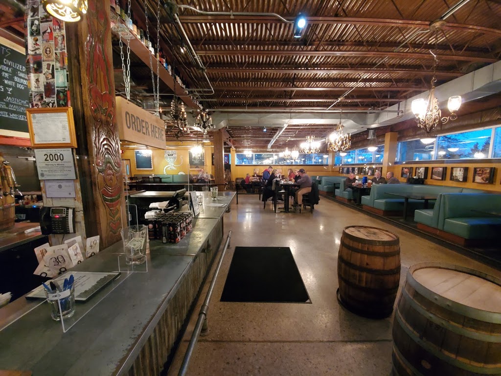 Jolly Pumpkin Artisan Ales + Kitchen | restaurant | 2319 Bishop Cir E, Dexter, MI 48130, USA | 7347929124 OR +1 734-792-9124