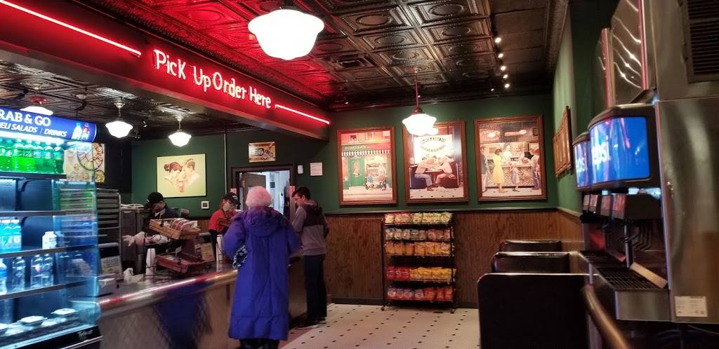 DiBellas Subs | meal takeaway | 1876 East Ave, Rochester, NY 14610, USA | 5854731118 OR +1 585-473-1118