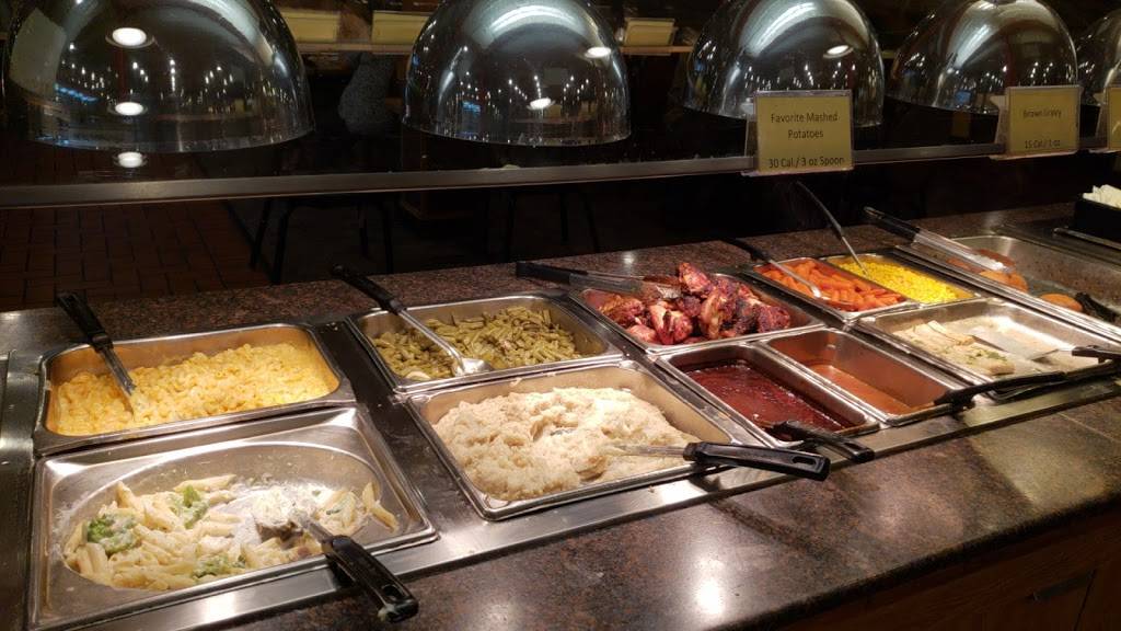 HomeTown Buffet | restaurant | 840 Northridge Dr, Salinas, CA 93906, USA | 8314423168 OR +1 831-442-3168