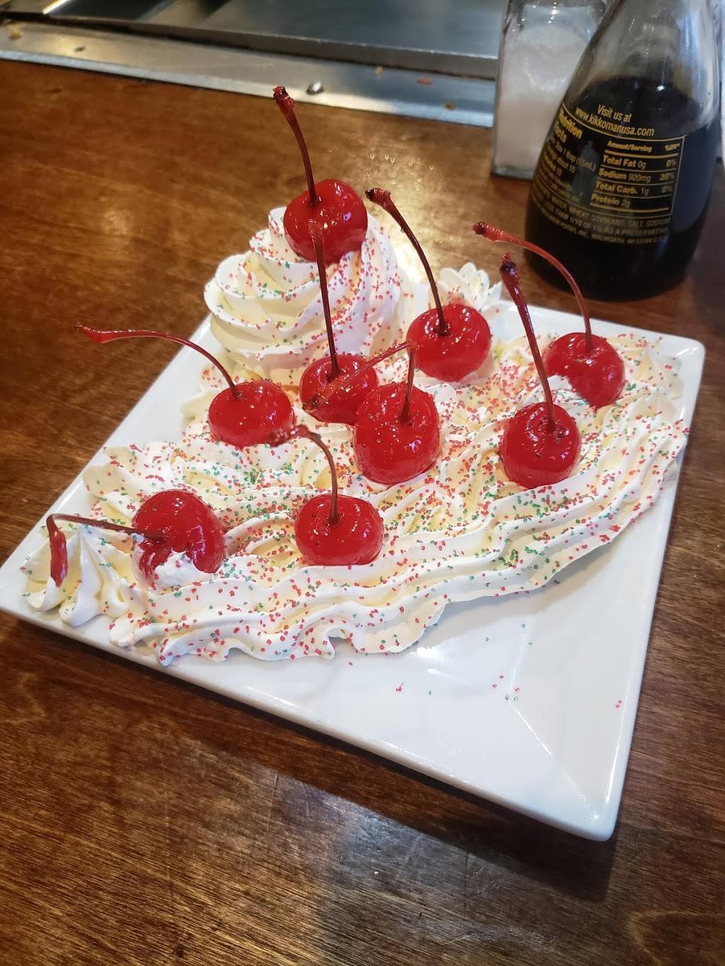 Shogun | restaurant | 1313 W Loop 281, Longview, TX 75604, USA | 9032953001 OR +1 903-295-3001