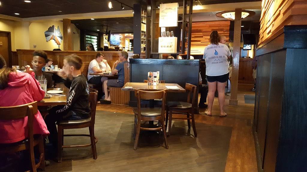 Outback Steakhouse | restaurant | 8338 Pineville-Matthews Rd, Charlotte, NC 28226, USA | 7047599575 OR +1 704-759-9575