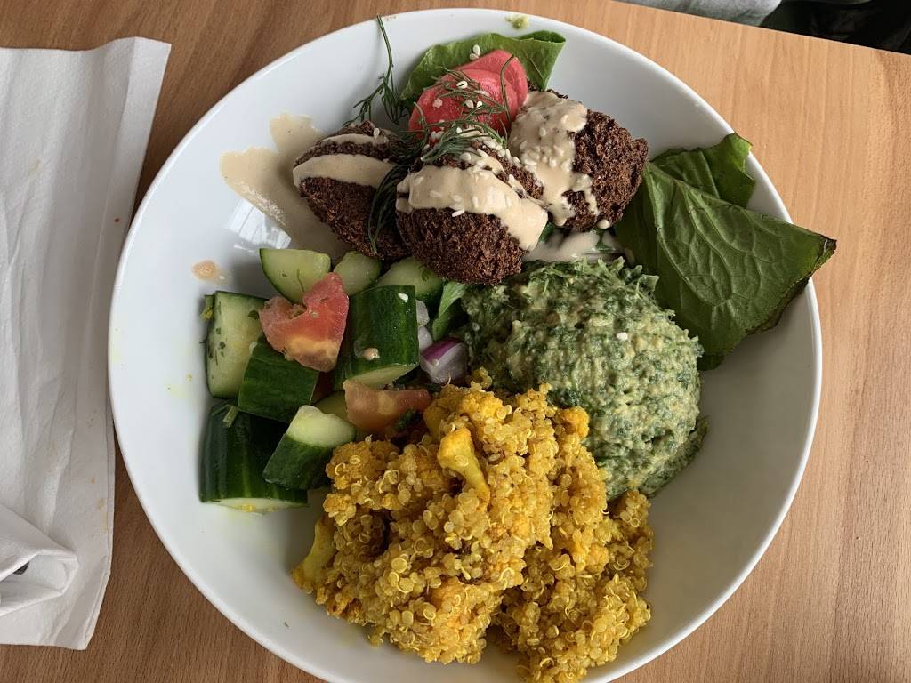 Verdine | restaurant | 449 W 19th St Suite C-200, Houston, TX 77008, USA | 7138764768 OR +1 713-876-4768