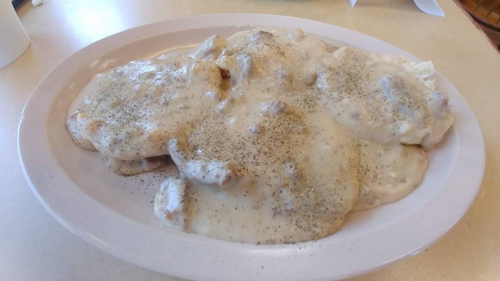 Tudors Biscuit World | restaurant | 2503 Maccorkle Ave, St Albans, WV 25177, USA | 3047222044 OR +1 304-722-2044