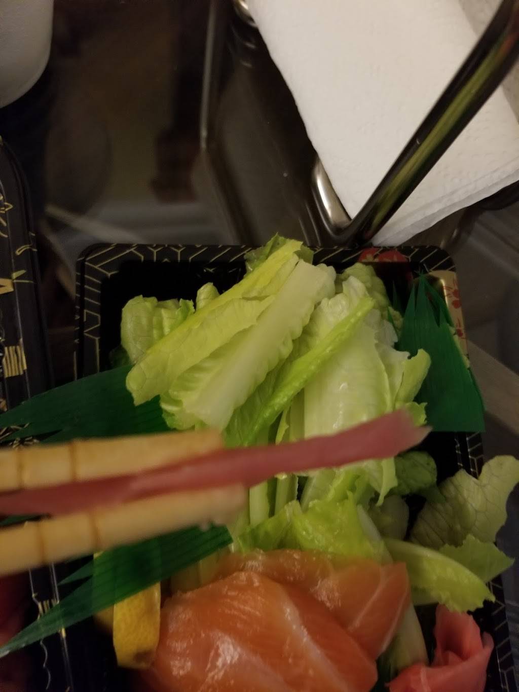 Fleurichi Express Sushi | restaurant | 1936 Clovis Ave, Clovis, CA 93612, USA | 5592994741 OR +1 559-299-4741