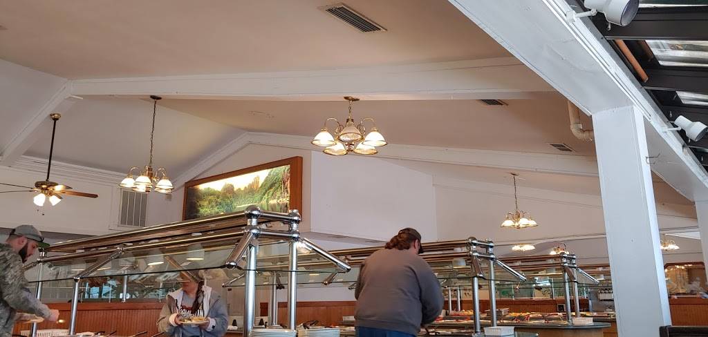 China Buffet | restaurant | 3108 S 4th St, Leavenworth, KS 66048, USA | 9136517988 OR +1 913-651-7988