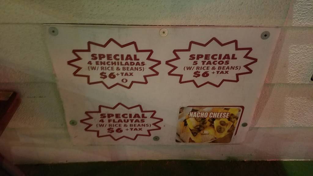 Dannys Tortas Y Tacos | restaurant | 3736 Marvin D Love Fwy, Dallas, TX 75224, USA | 2143752860 OR +1 214-375-2860