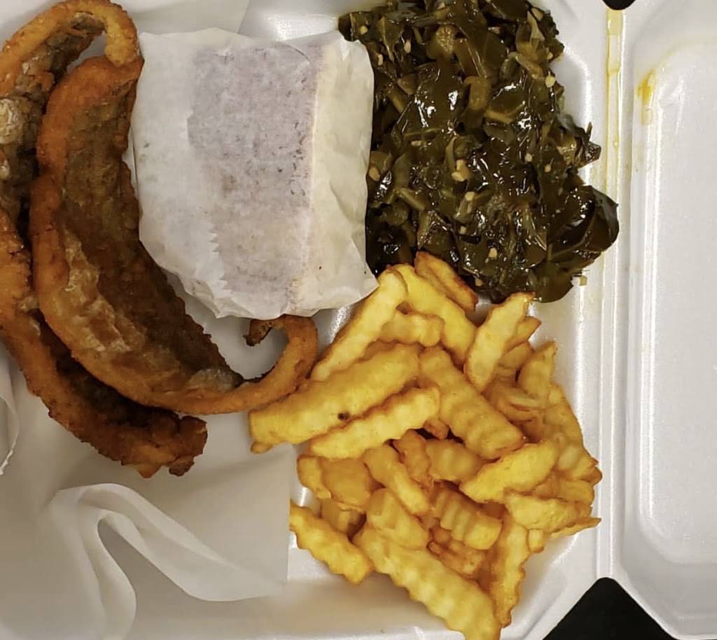 Seven Food 4 The Soul | restaurant | 3153 Sugarloaf Pkwy Suite 101, Lawrenceville, GA 30045, USA | 7708855087 OR +1 770-885-5087