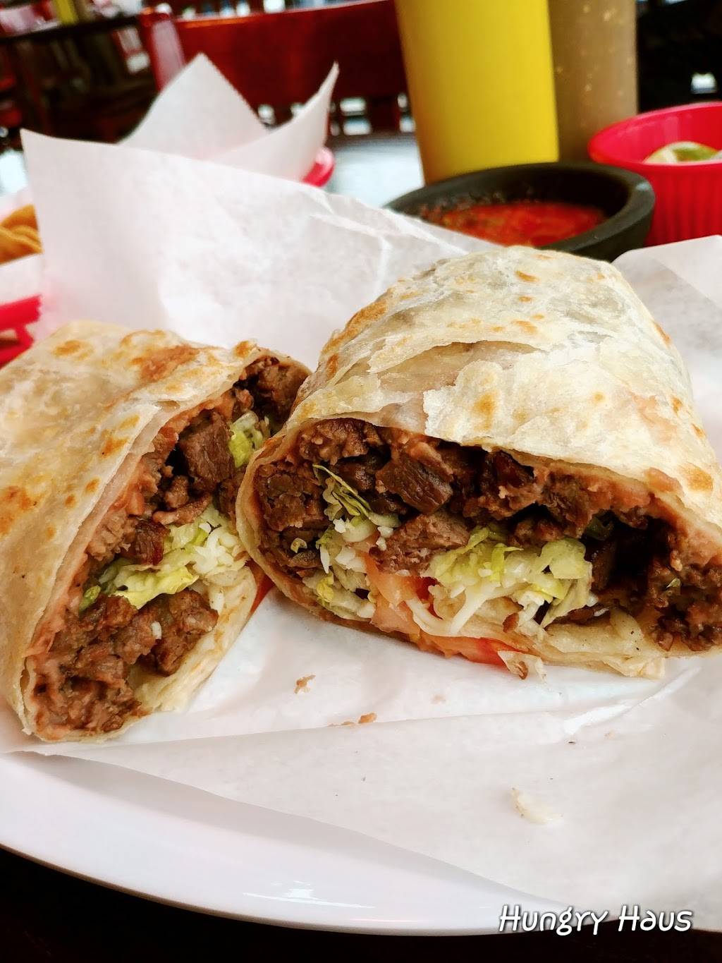 Taquería Aurora | restaurant | 645 N Elmwood Dr, Aurora, IL 60506, USA | 6302993036 OR +1 630-299-3036