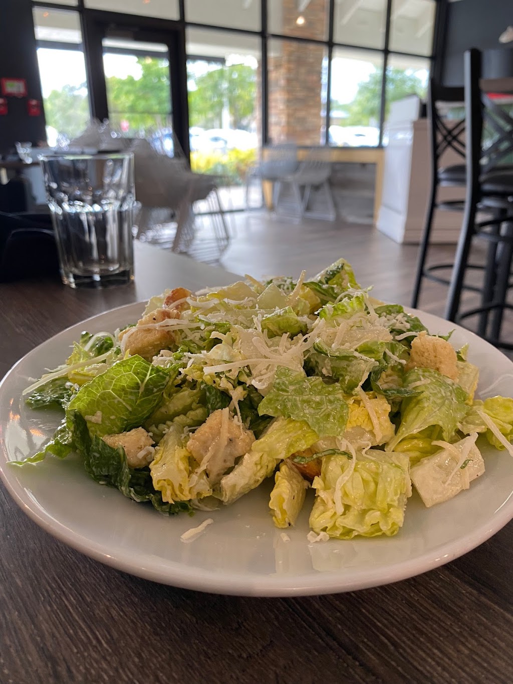 ZIMI Italian | restaurant | 4957 W Atlantic Ave, Delray Beach, FL 33445, USA | 5613304449 OR +1 561-330-4449