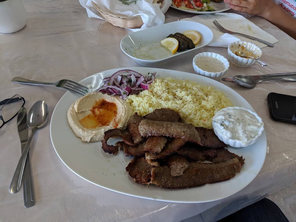 MeMos Middle Eastern Cuisine | restaurant | 2221 McHenry Ave, Modesto, CA 95350, USA | 2092487240 OR +1 209-248-7240