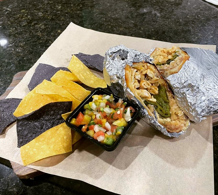 Bronco Mexican Main Street | restaurant | 435 E Main St, Spartanburg, SC 29302, USA | 8643452153 OR +1 864-345-2153