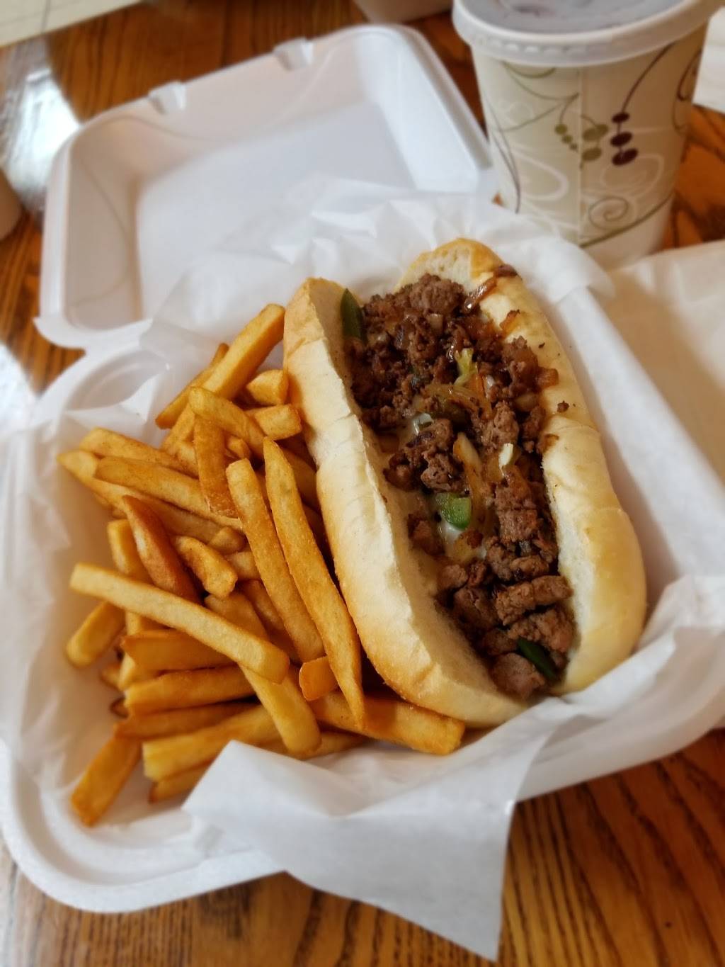 Chick N Chips | restaurant | 954 Rice St, St Paul, MN 55117, USA | 6514885858 OR +1 651-488-5858