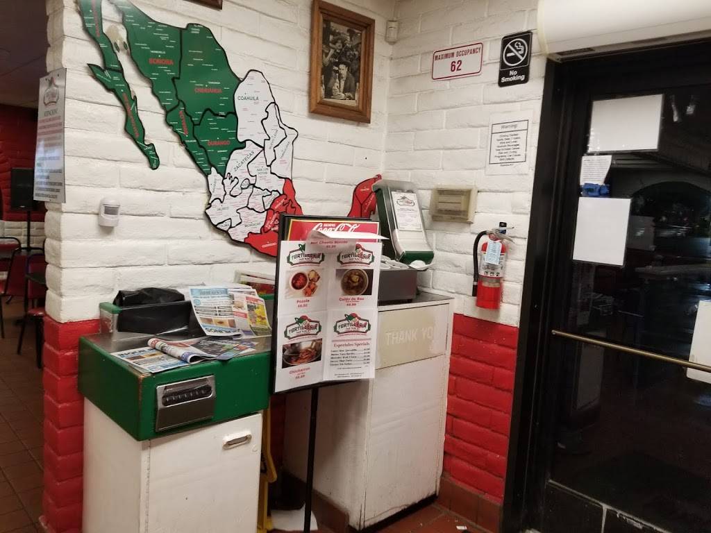 Tortilleria Mexico | restaurant | 1003 N Broadway, Santa Maria, CA 93454, USA | 8053142018 OR +1 805-314-2018