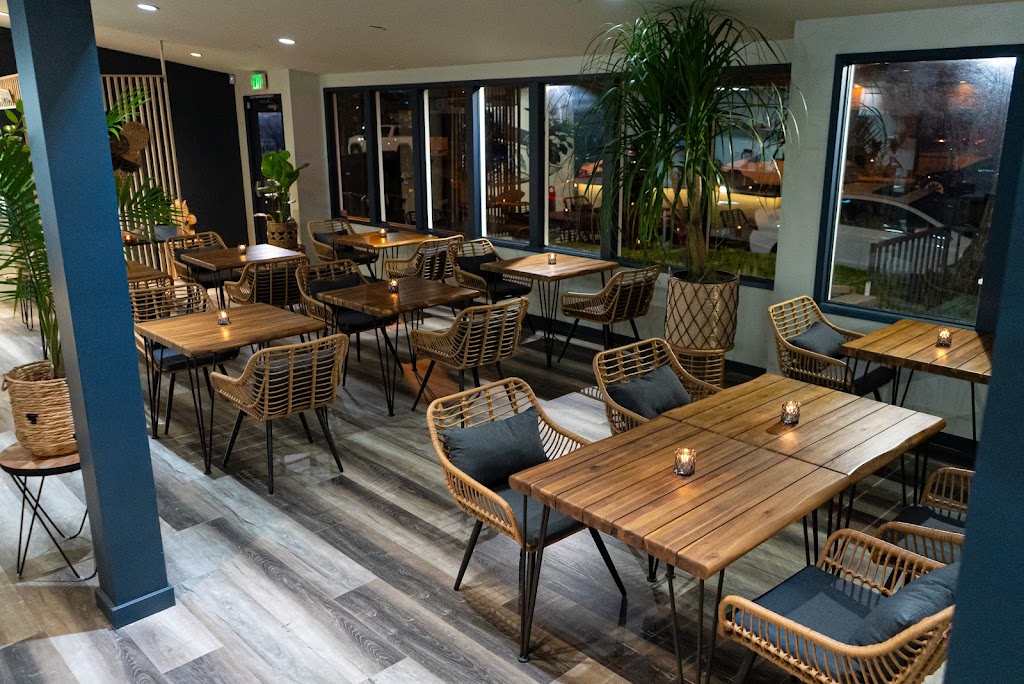 Octopus Baja | restaurant | 2731 K St, Sacramento, CA 95816, USA | 9167542172 OR +1 916-754-2172