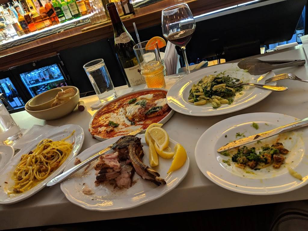 Netties | restaurant | 5119 Asbury Ave, Tinton Falls, NJ 07753, USA | 7329229799 OR +1 732-922-9799