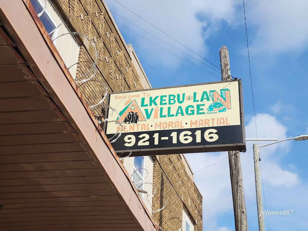 Village Pizza | restaurant | 7701 Harper Ave, Detroit, MI 48213, USA | 3139211616 OR +1 313-921-1616