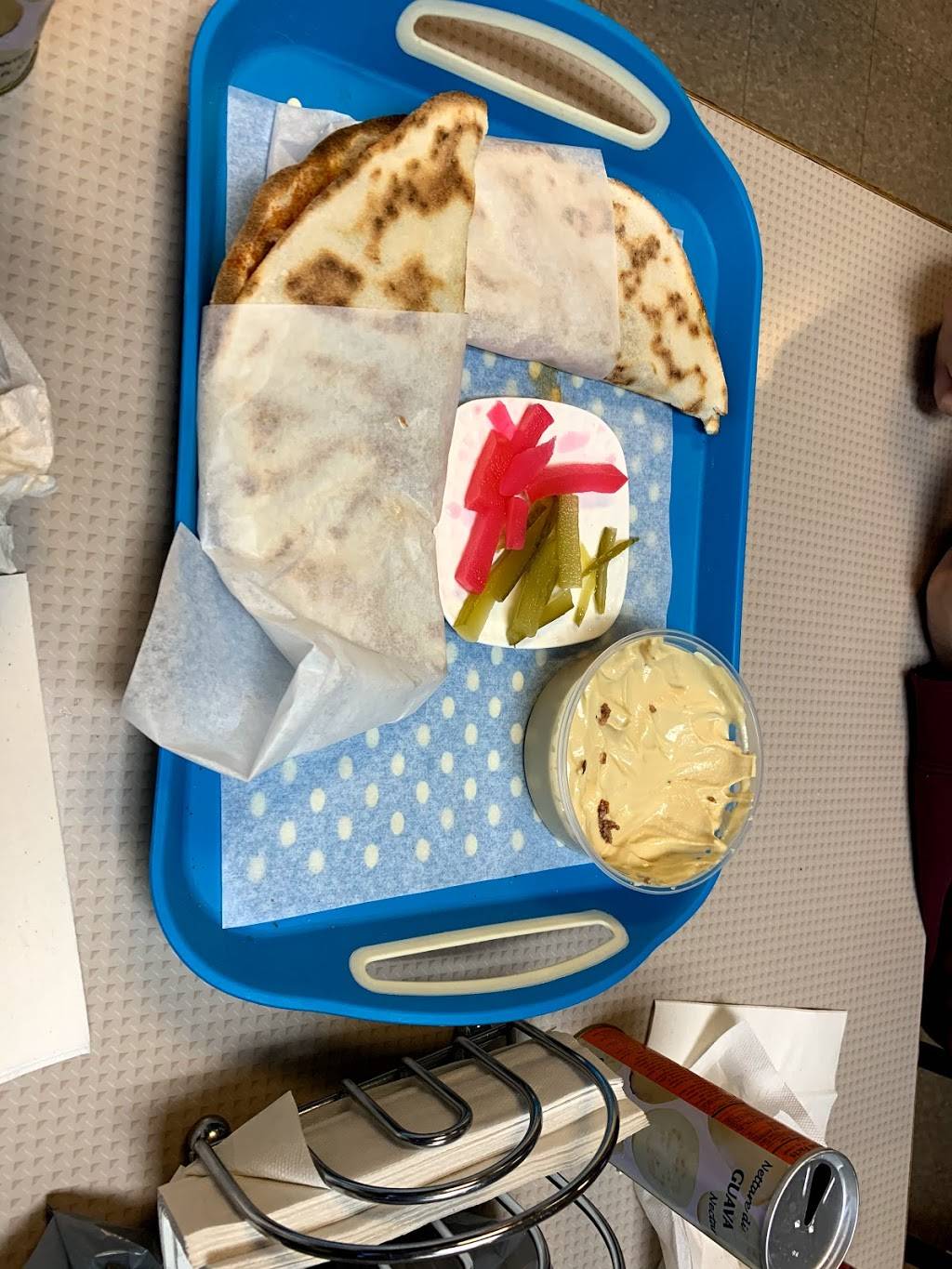 Al Jabal Bakery | restaurant | 6469 Jeanne DArc Blvd N, Orléans, ON K1C 2R1, Canada | 6138303400 OR +1 613-830-3400