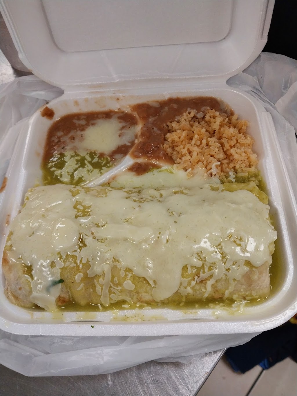 Gusgeras Barajas | meal takeaway | 2720 Cohasset Rd ste a, Chico, CA 95973, USA | 5305185177 OR +1 530-518-5177