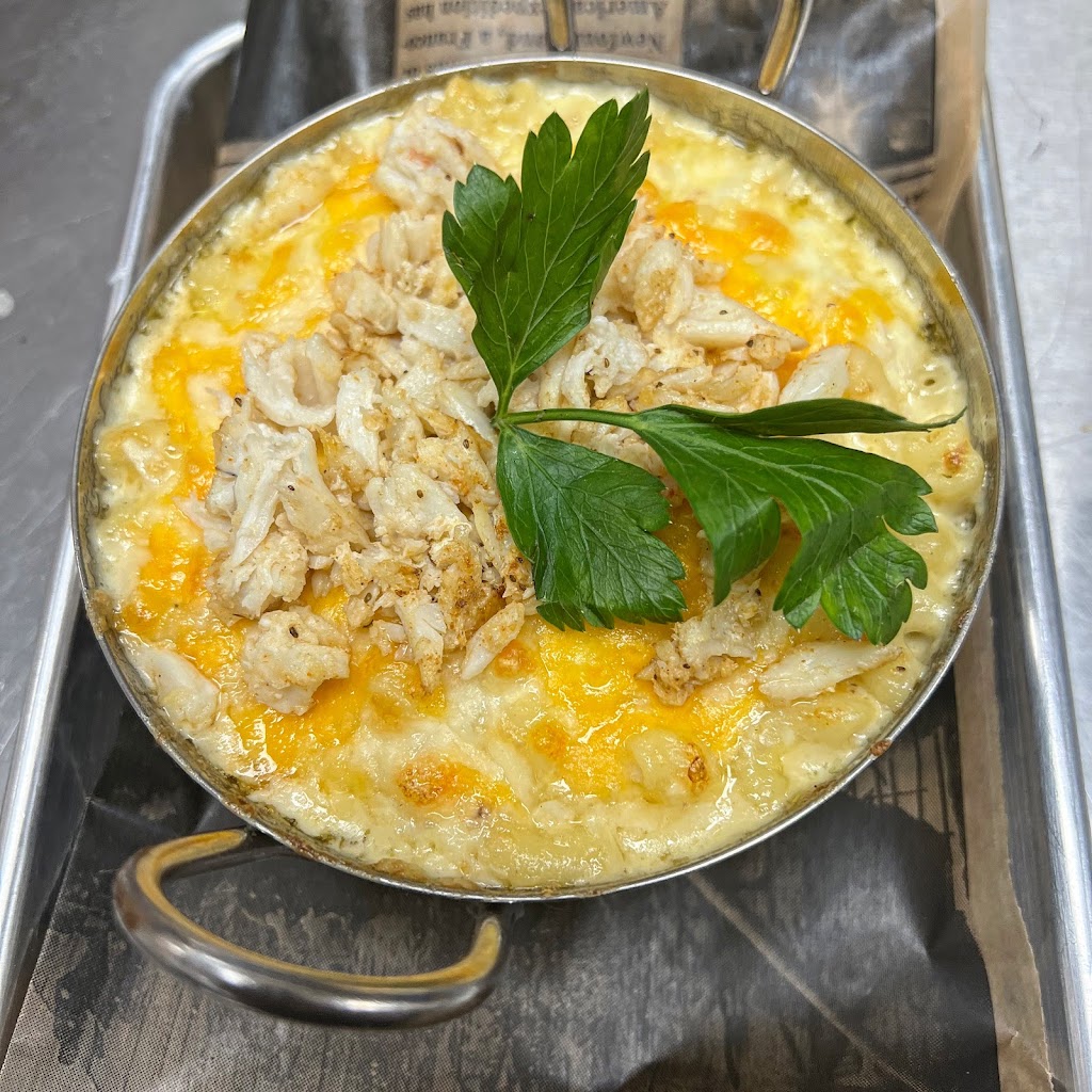 A King’s Cafe 218 | restaurant | 218 W Chelten Ave, Philadelphia, PA 19144, USA | 2679651891 OR +1 267-965-1891