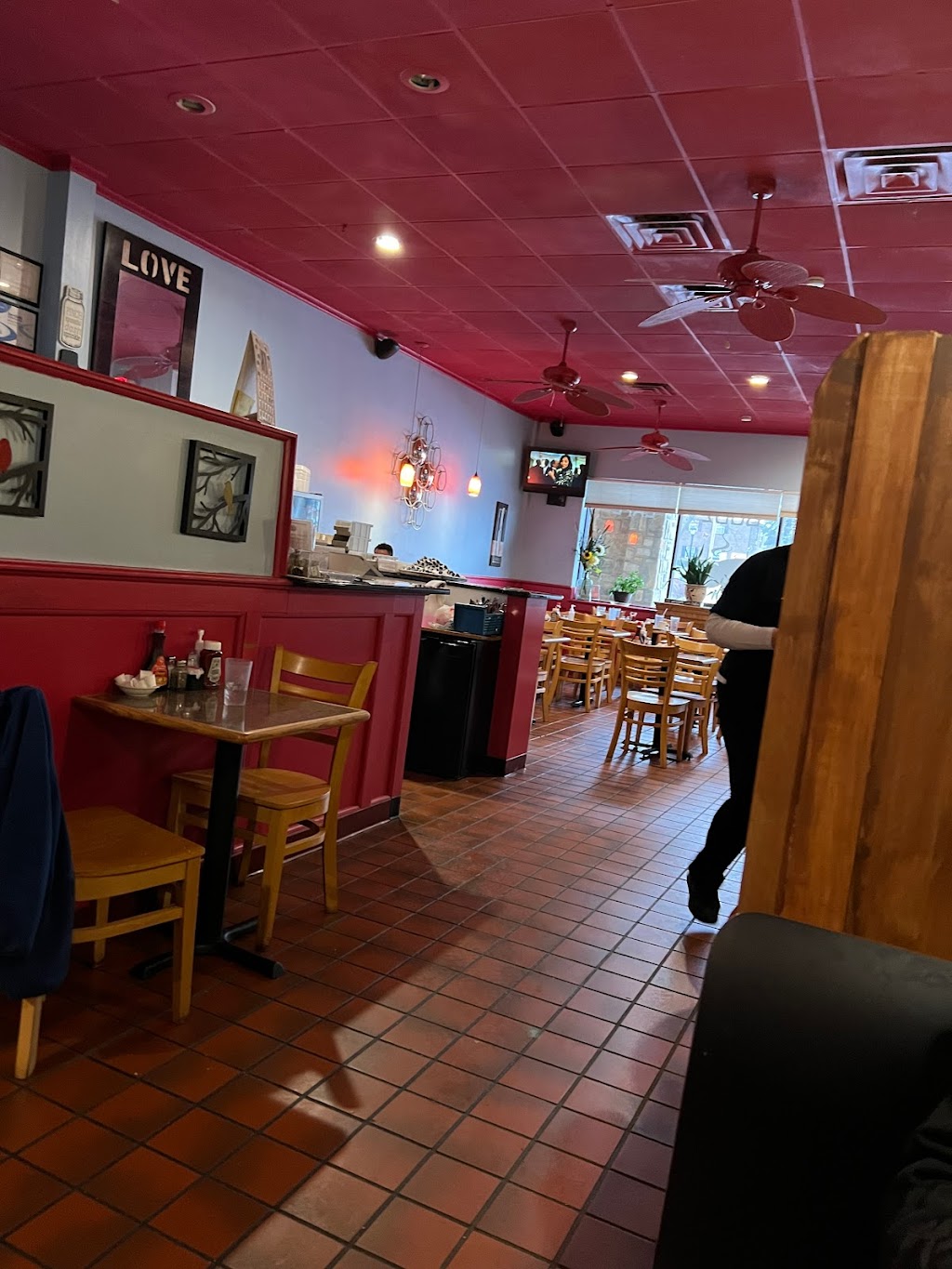 Taste Budz Cafe | cafe | 4820 Pennell Rd, Aston, PA 19014, USA | 6104948062 OR +1 610-494-8062