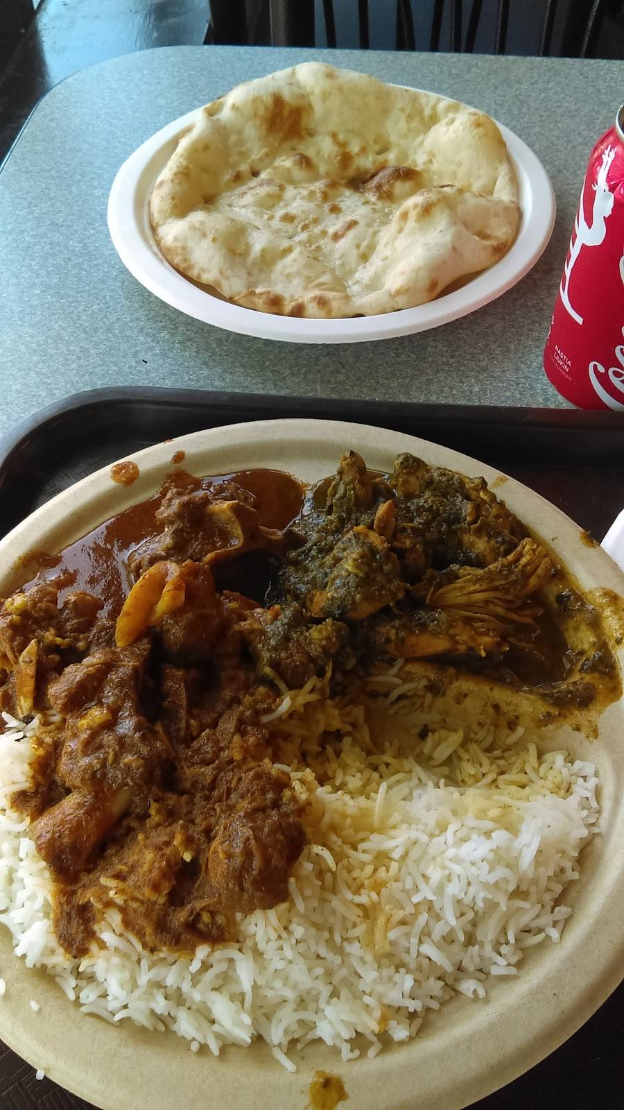 Salt & Pepper Grill Indian | restaurant | 2632 Georgia Ave NW, Washington, DC 20001, USA | 2025880666 OR +1 202-588-0666