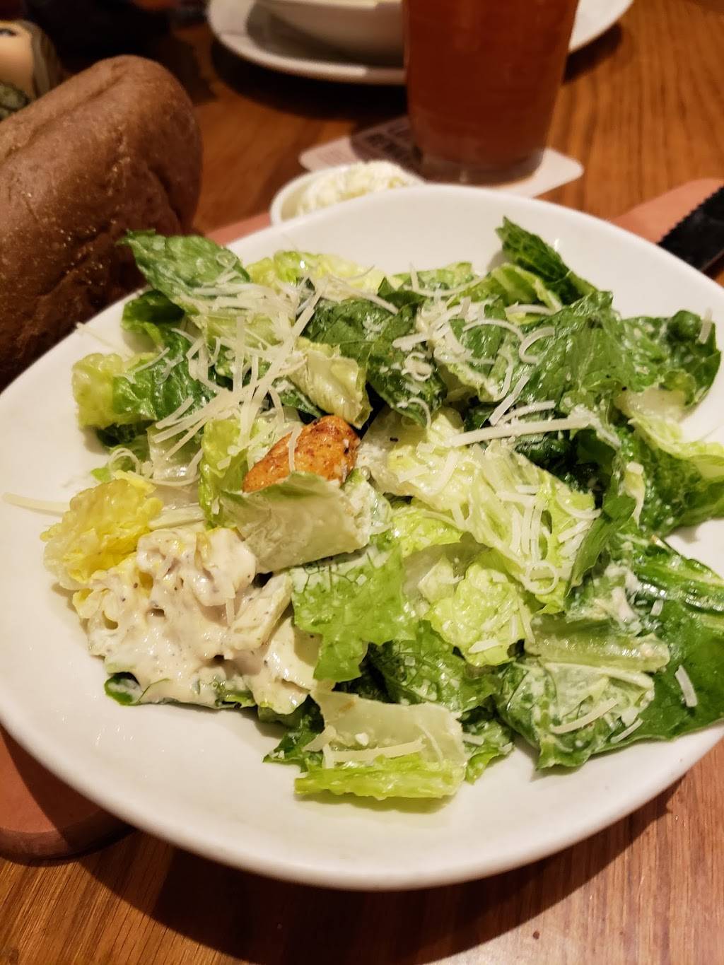 Outback Steakhouse | restaurant | 14580 Potomac Mills Rd, Woodbridge, VA 22192, USA | 7034905336 OR +1 703-490-5336