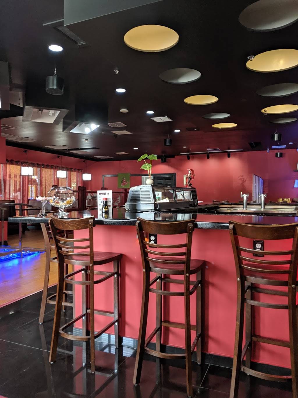 Rice Restaurant | restaurant | 12300 Jefferson Ave, Patrick Henry Mall unit 208, Newport News, VA 23602, USA | 7578770777 OR +1 757-877-0777