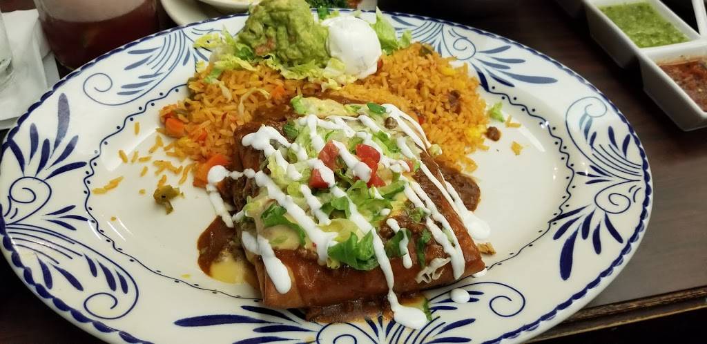 Abuelos Mexican Restaurant | restaurant | 8274 US-64, Bartlett, TN 38133, USA | 9016720769 OR +1 901-672-0769