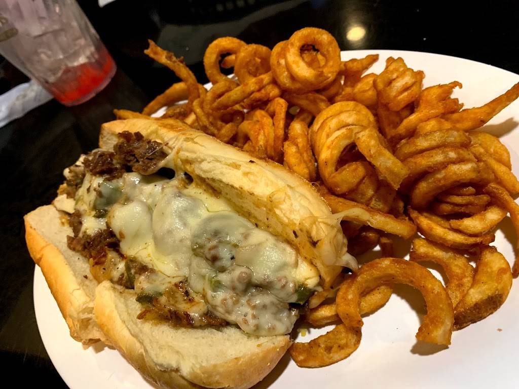 Beef O Bradys-New Smyrna Beach | restaurant | 1610 S Dixie Fwy, New Smyrna Beach, FL 32168, USA | 3864249292 OR +1 386-424-9292