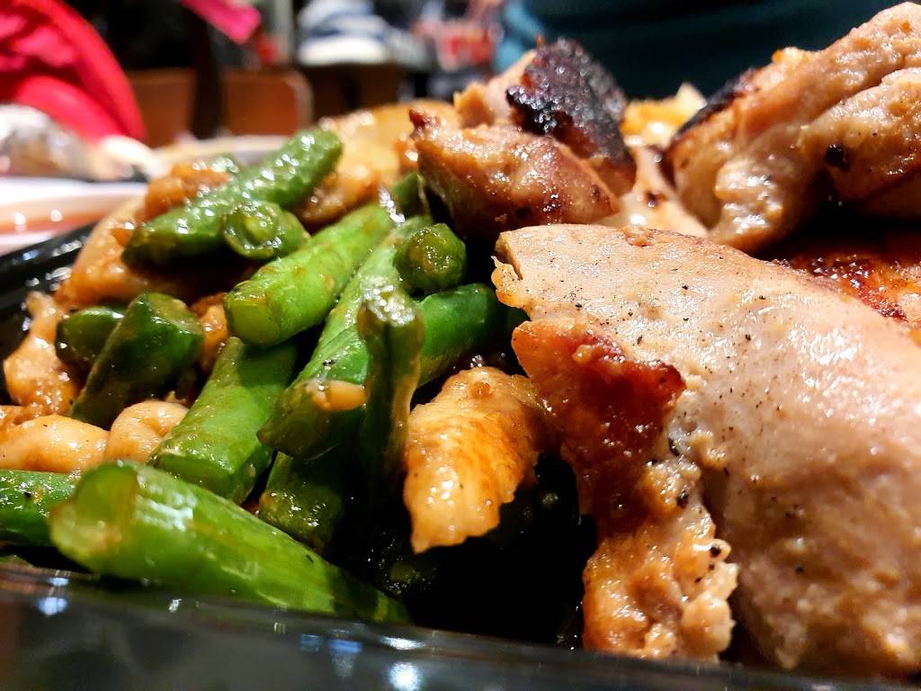 Panda Express | restaurant | 1508 Froom Ranch Way, San Luis Obispo, CA 93405, USA | 8055468121 OR +1 805-546-8121