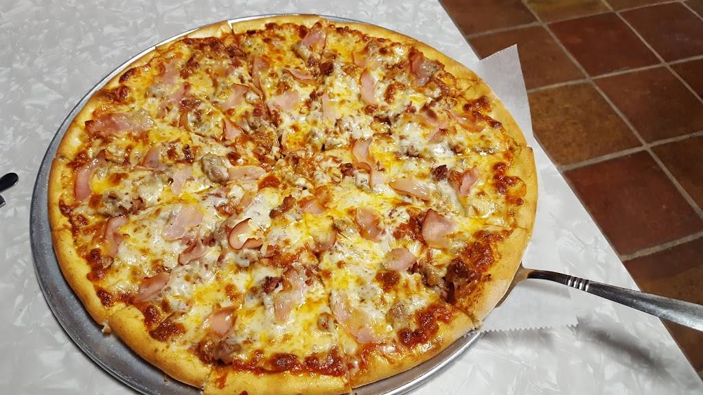 Pizza-A-Go-Go | restaurant | 6703 Scanlan Ave, St. Louis, MO 63139, USA | 3147811234 OR +1 314-781-1234