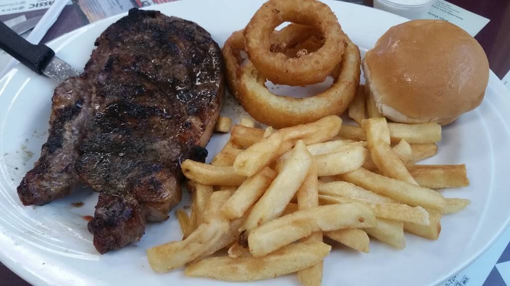 Front Porch Grill | restaurant | 106 Deatsville Hwy, Millbrook, AL 36054, USA | 3342857888 OR +1 334-285-7888