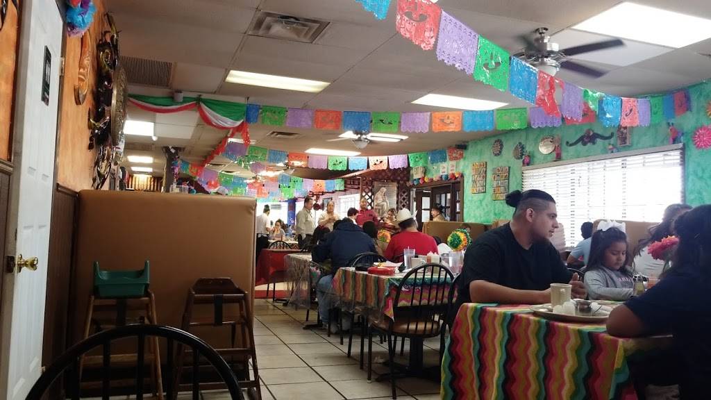 Taqueria Allende | restaurant | 903 Broadway St, Houston, TX 77012, USA | 7135149336 OR +1 713-514-9336