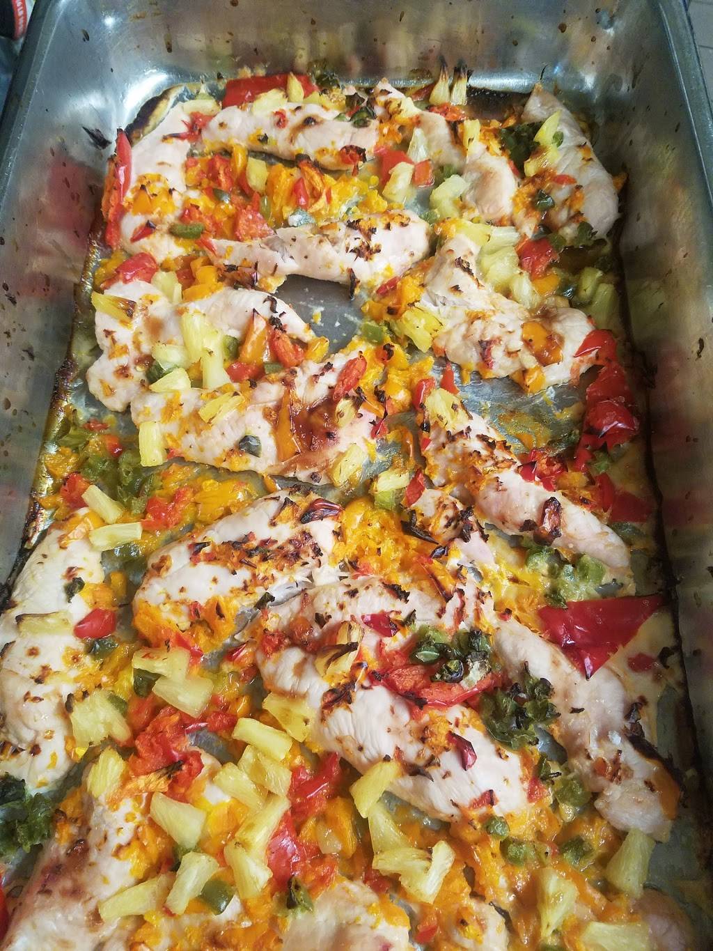 Smith Fried Chicken | restaurant | 403 North St E, Vidalia, GA 30474, USA | 9125378611 OR +1 912-537-8611