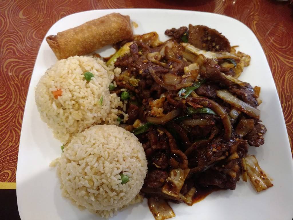 Kings Bowl Chinese Restaurant | restaurant | 5727 Babcock Rd, San Antonio, TX 78240, USA | 2106908819 OR +1 210-690-8819