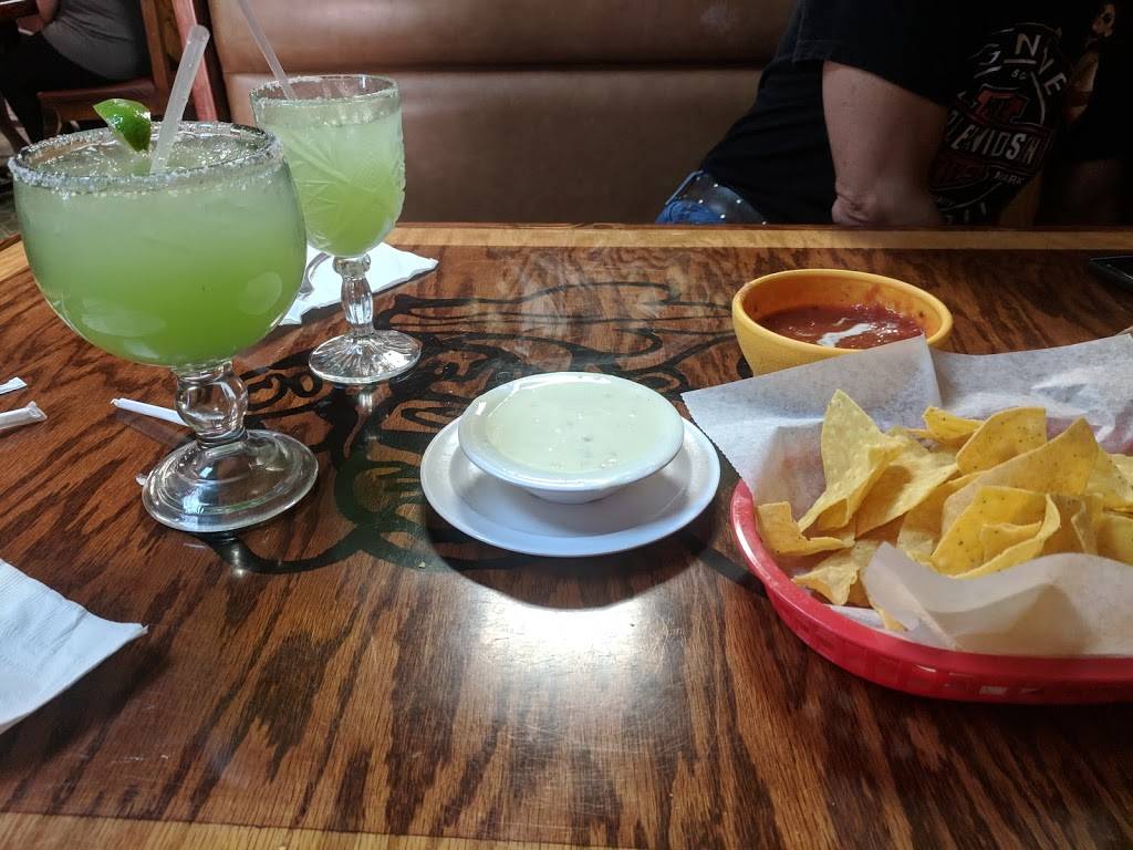 El San Jose Mexican Restaurant | restaurant | 1240 W High Ave, New Philadelphia, OH 44663, USA | 3303088928 OR +1 330-308-8928