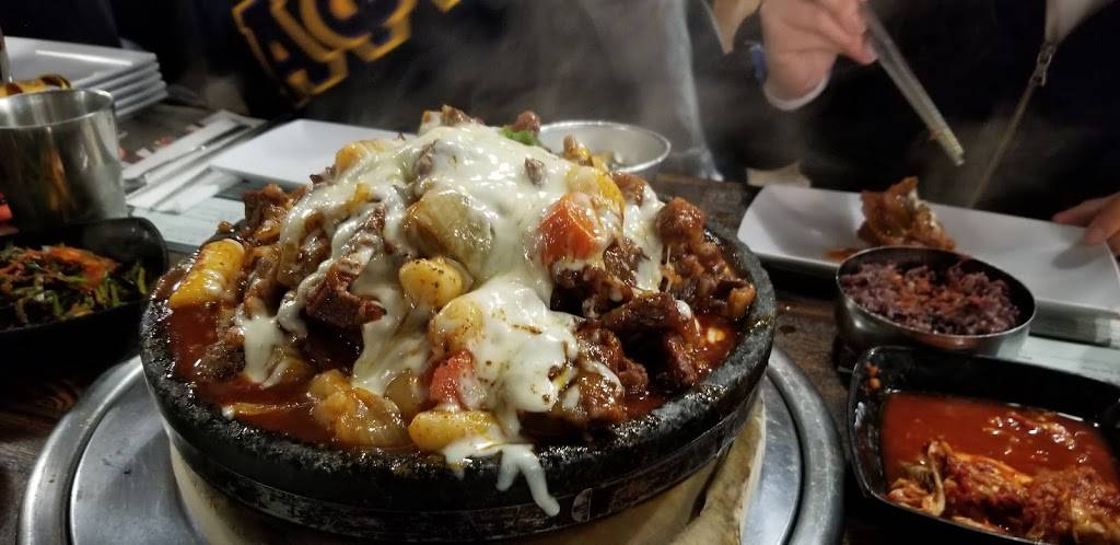 Sun Nong Dan | restaurant | 927 E Las Tunas Dr, San Gabriel, CA 91776, USA | 6262861234 OR +1 626-286-1234