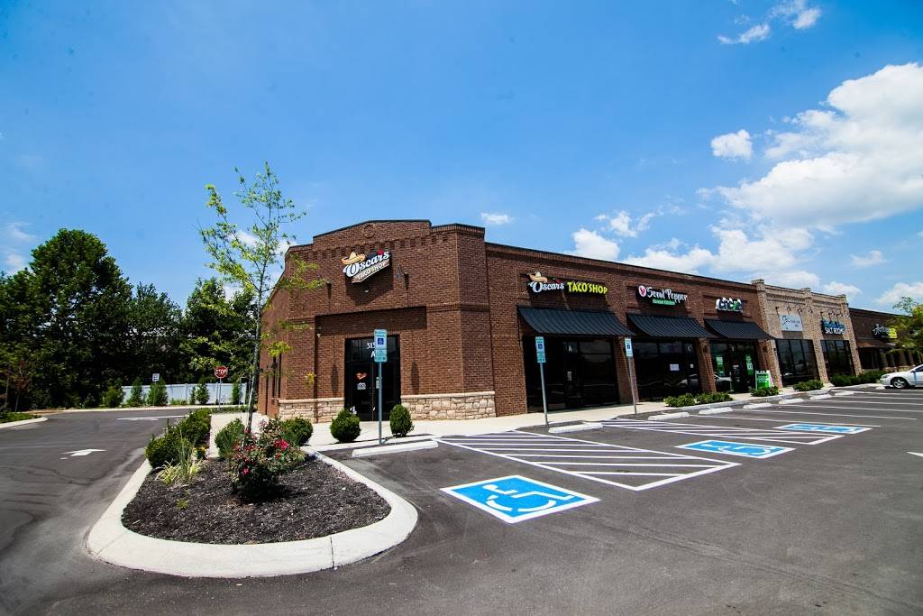 Oscars Taco Shop | restaurant | 3138 S Church St A, Murfreesboro, TN 37128, USA | 6159627779 OR +1 615-962-7779