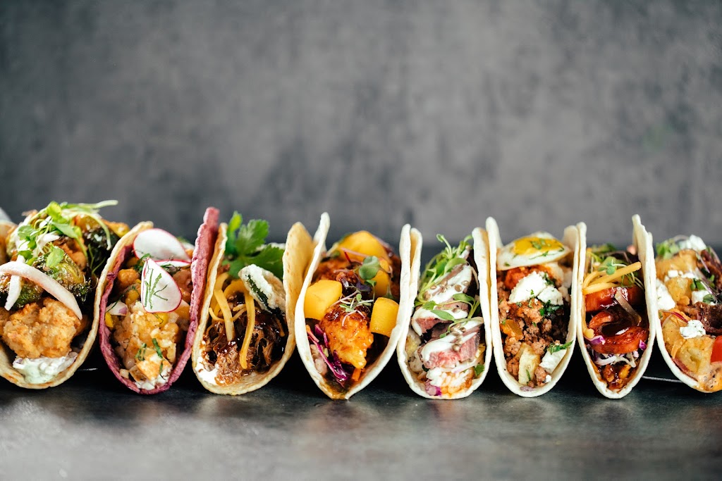 Velvet Taco | restaurant | 1444 S Peoria Ave, Tulsa, OK 74120, USA | 9182215881 OR +1 918-221-5881