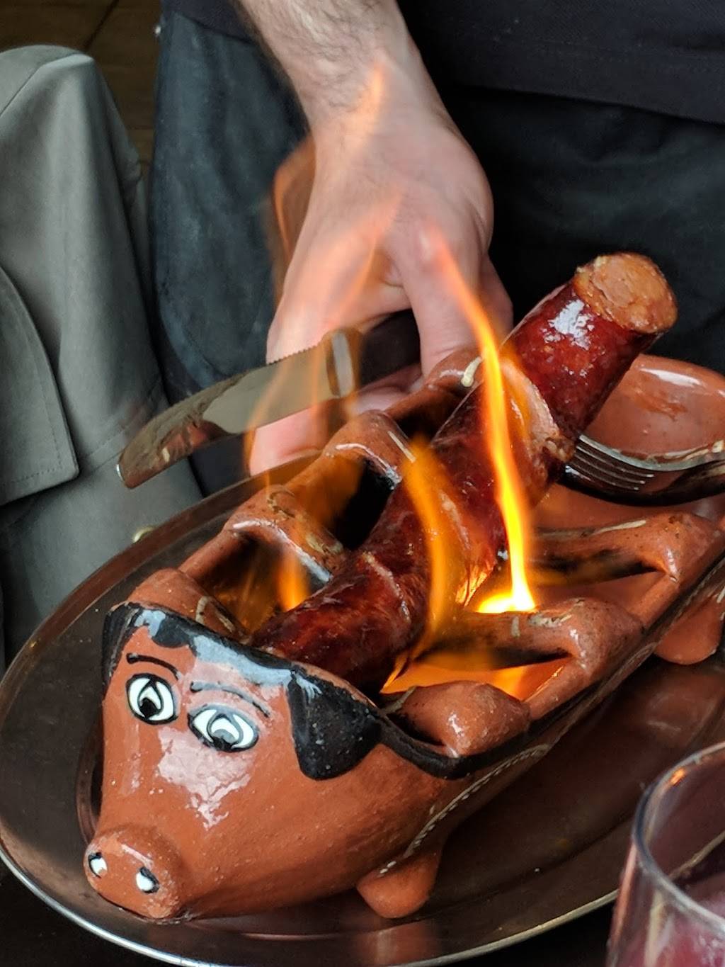 Bairrada Churrasqueira Grill | restaurant | 2293 St Clair Ave W, Toronto, ON M6N 1K9, Canada | 4167624279 OR +1 416-762-4279