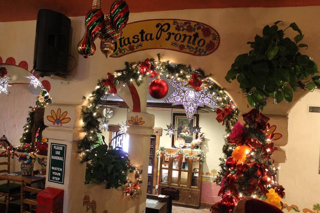 Hacienda Casa Blanca | restaurant | 700 N Johnson Ave ste a, El Cajon, CA 92020, USA | 6194429827 OR +1 619-442-9827