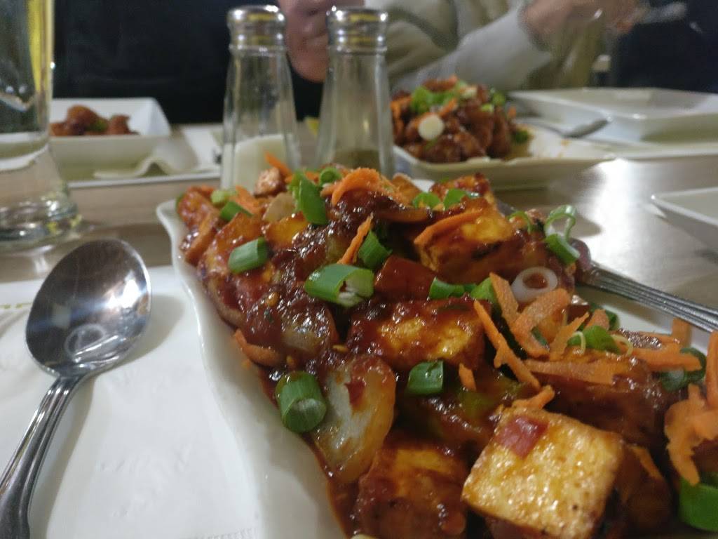 Bawarchi Indian Cuisine | restaurant | 40827 Fremont Blvd, Fremont, CA 94538, USA | 5106249949 OR +1 510-624-9949