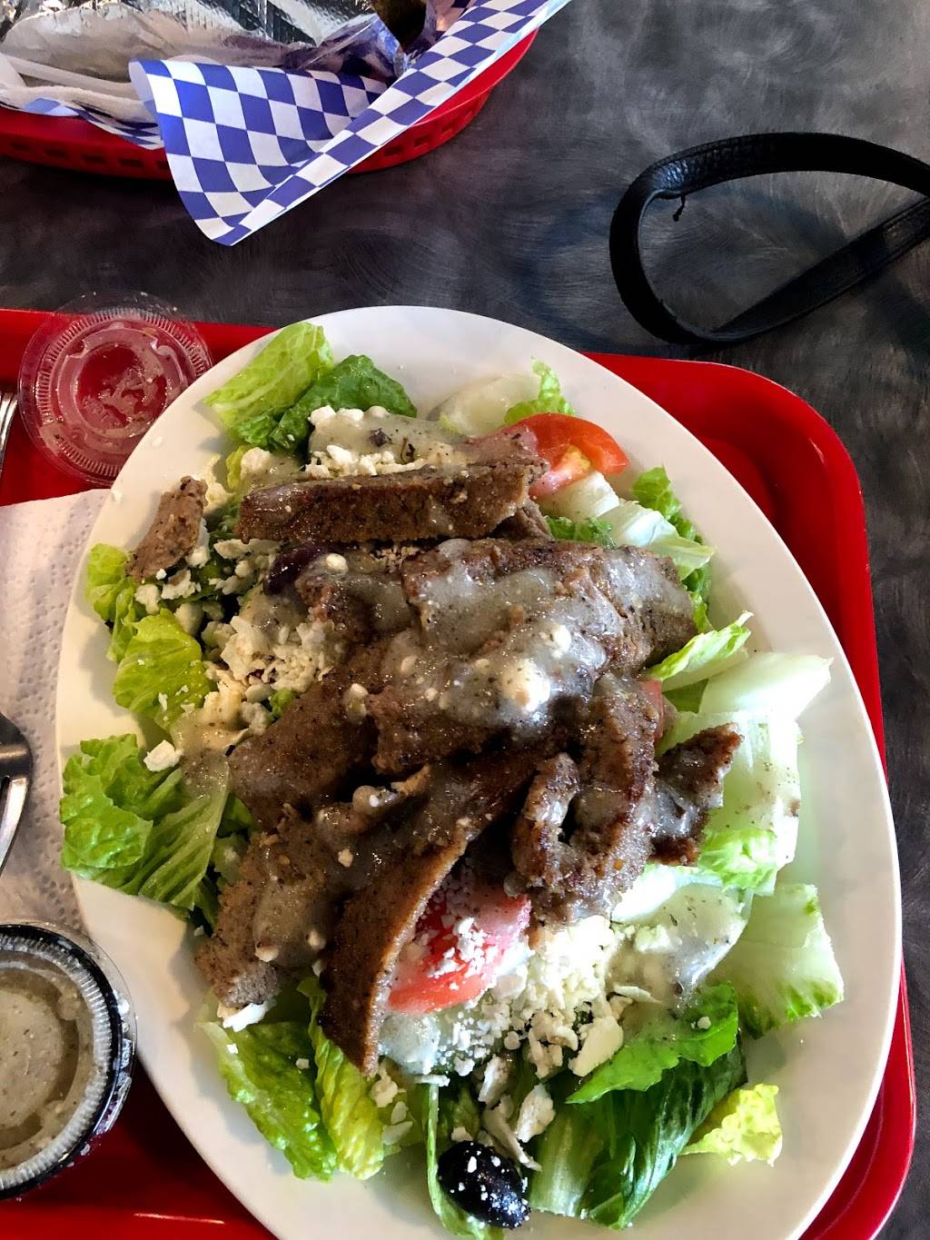 Gyro Guys | restaurant | 4348 Pearl Rd, Cleveland, OH 44109, USA | 2167393033 OR +1 216-739-3033
