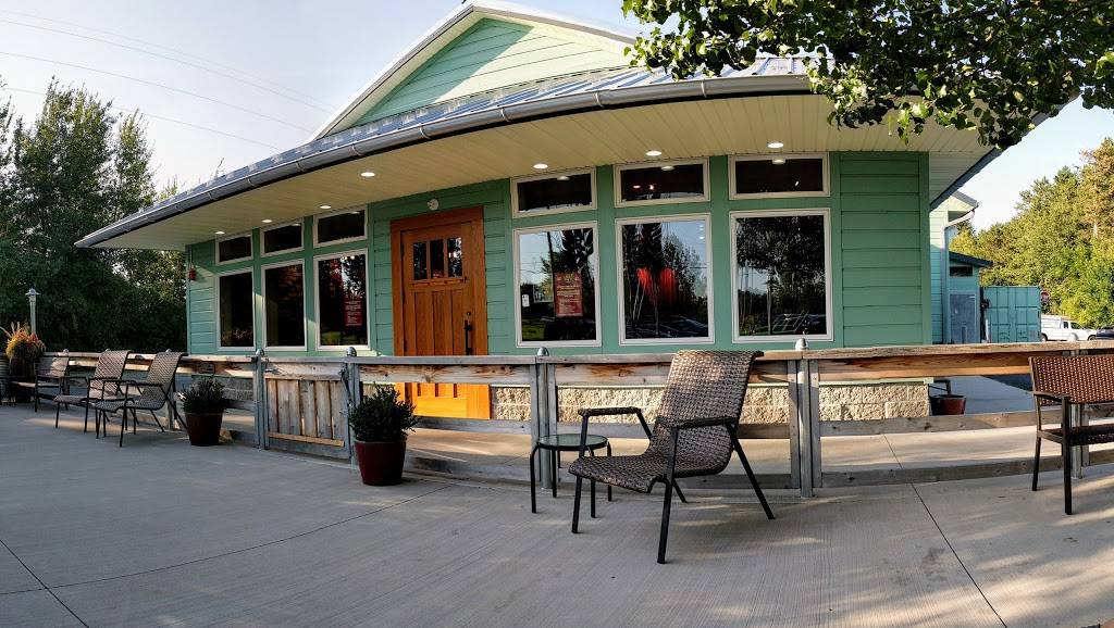 Big Hart Brewing Company | restaurant | 4086 W Polk Rd, Hart, MI 49420, USA | 2313018226 OR +1 231-301-8226