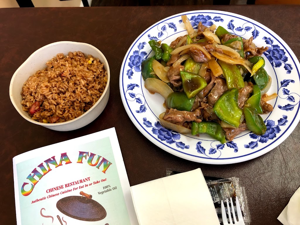 China Fun Restaurant | restaurant | 4916 US-90, Milton, FL 32571, USA | 8509951445 OR +1 850-995-1445