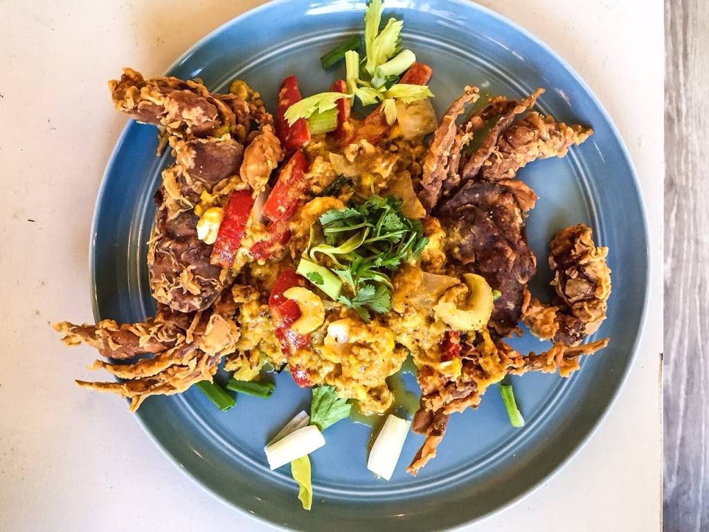 Bang Na | meal takeaway | 637 N Spring St, Los Angeles, CA 90012, USA | 3236986569 OR +1 323-698-6569